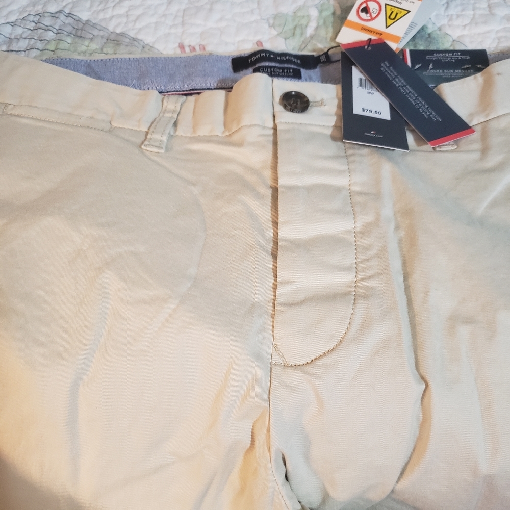 Dress pants, NWT